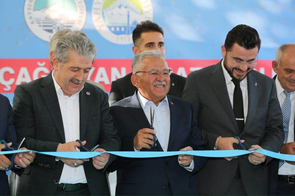 büyükkılıç
