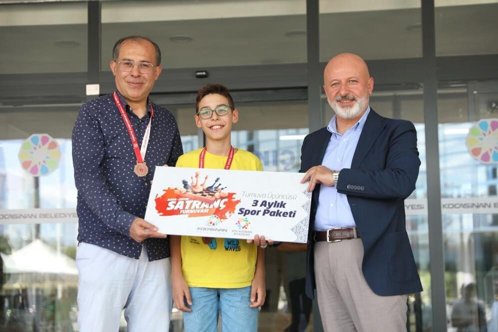 snatraç turnuvası