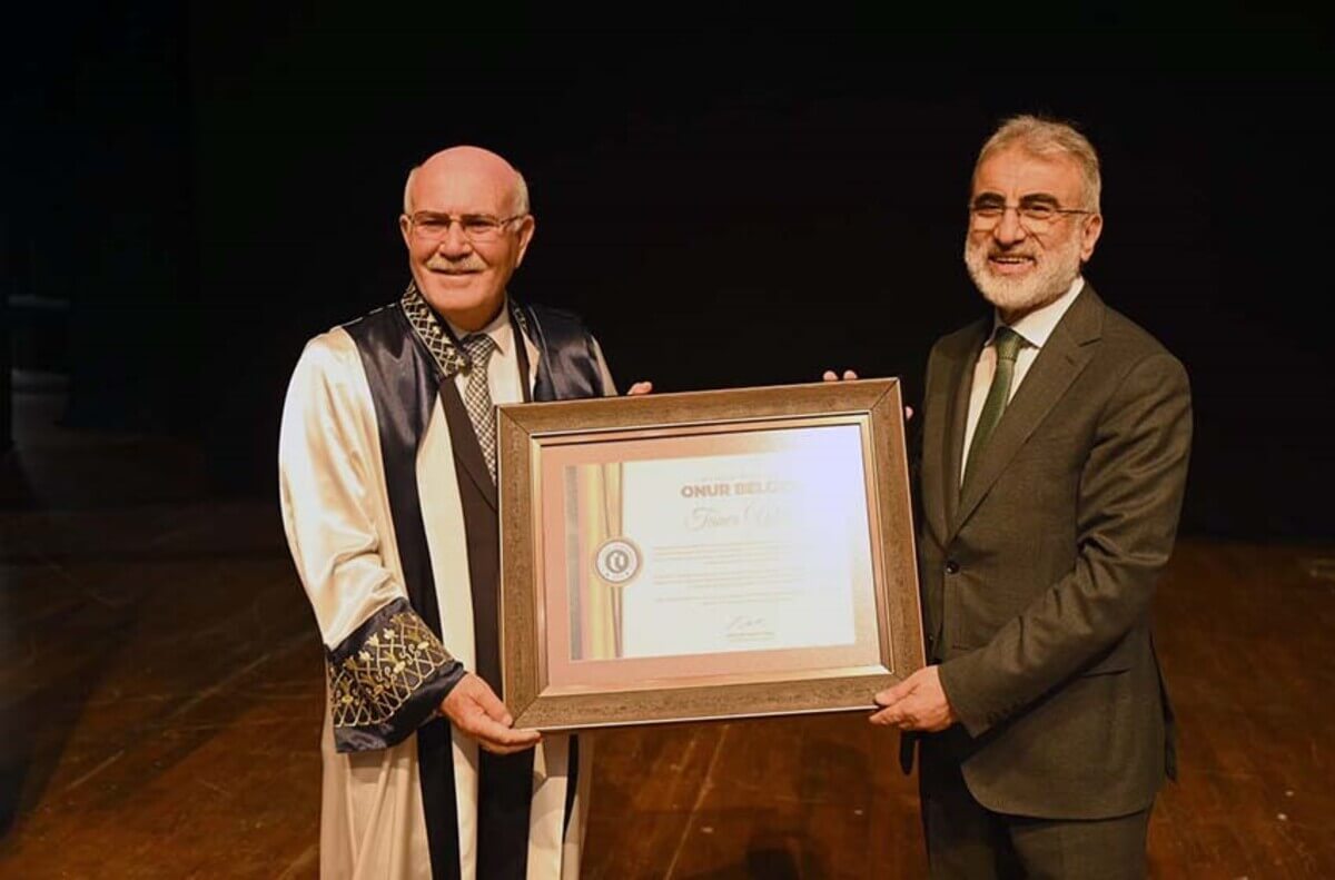 taner yıldız