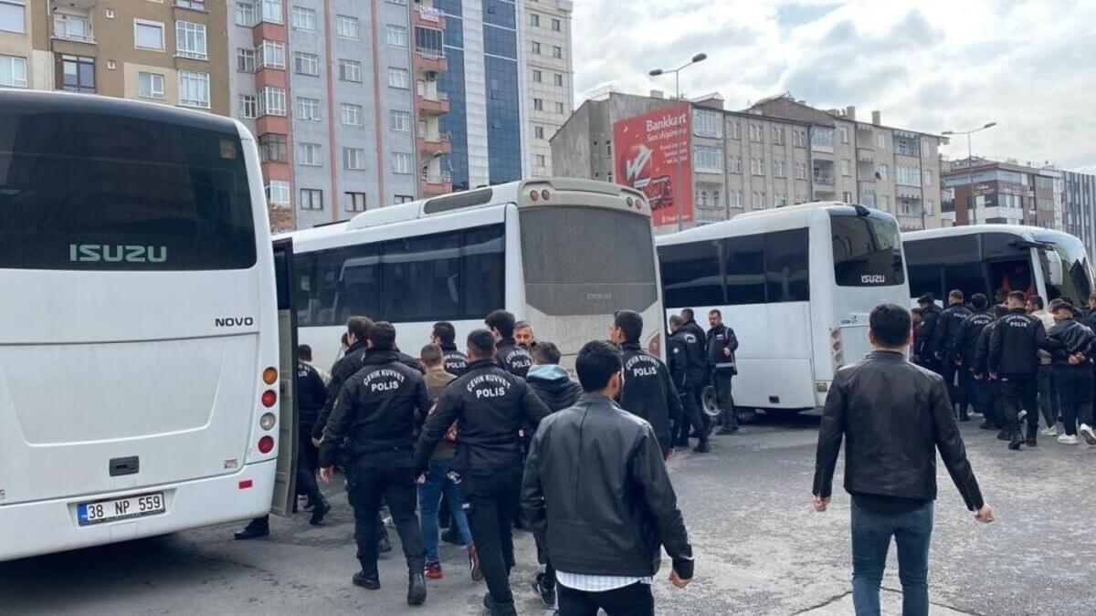 yılanlar grubu