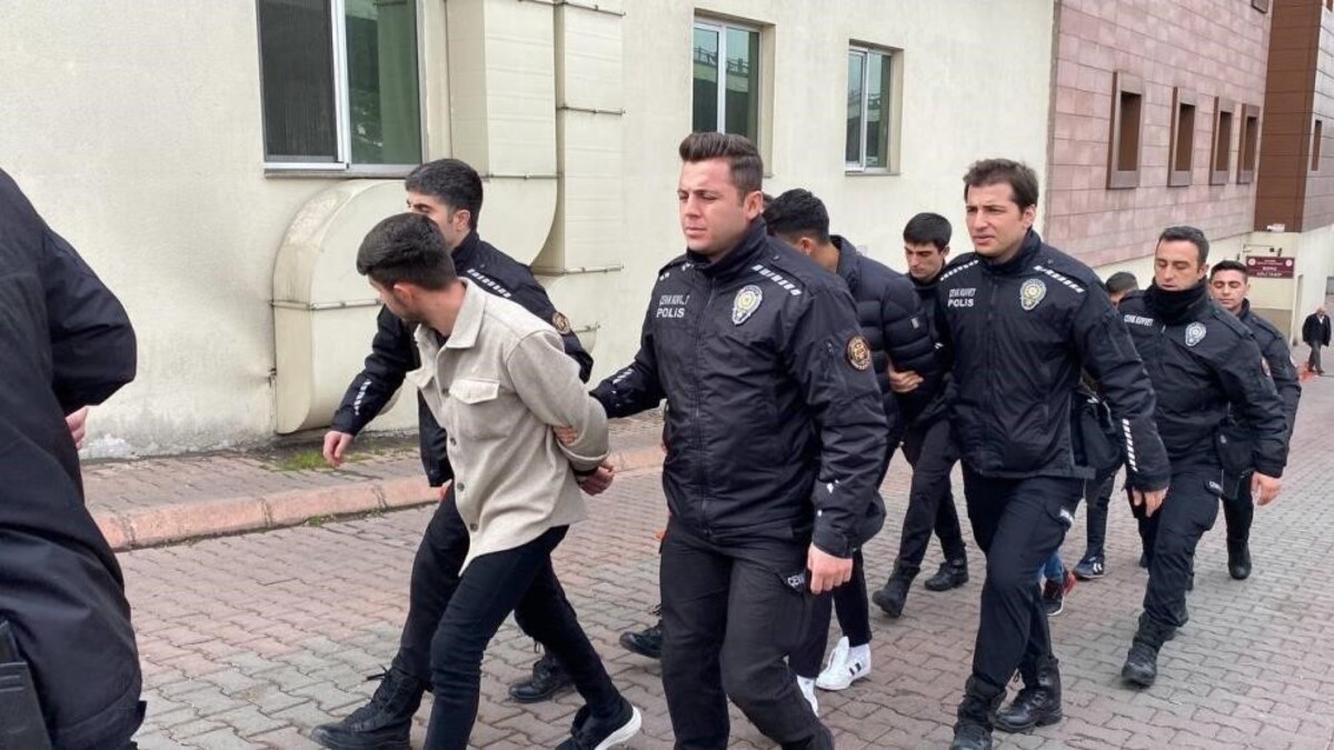 yılanlar grubu