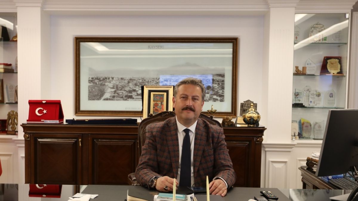 Aydınlıkevler Kentsel Dönüşüm (2)