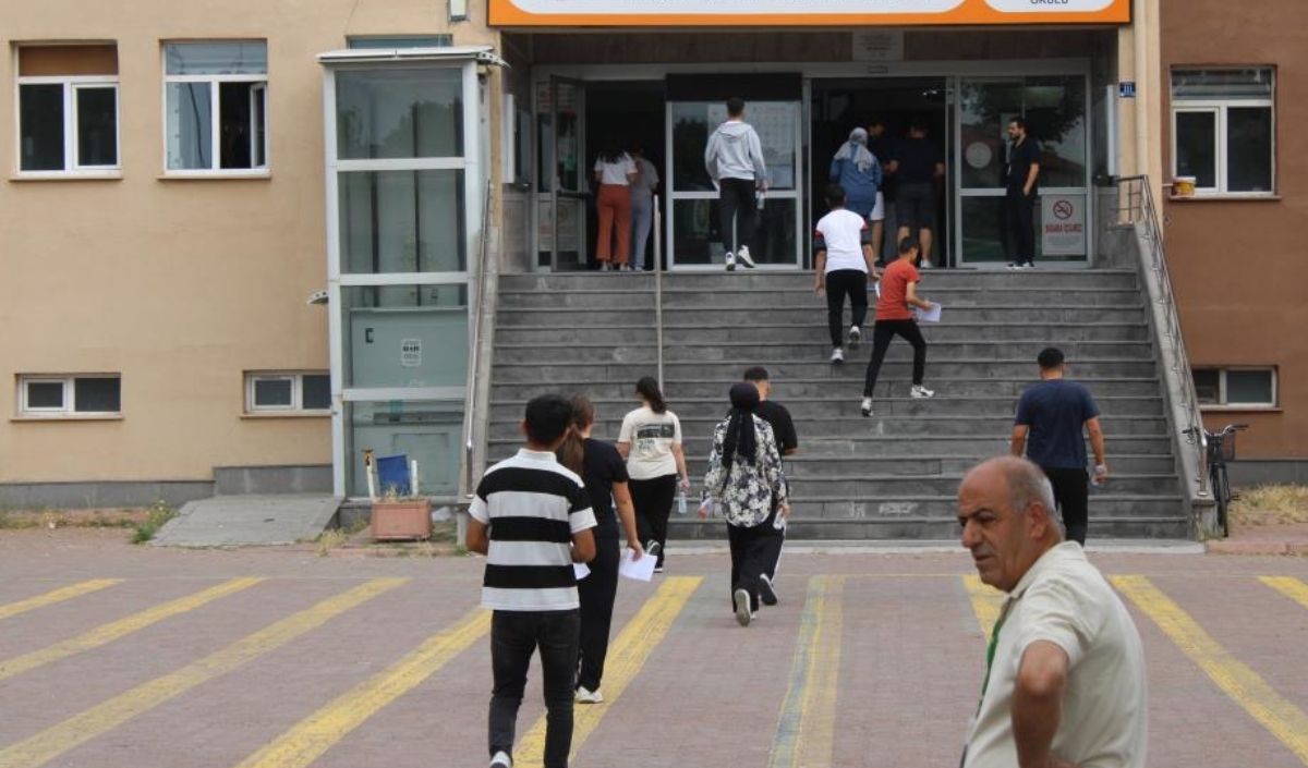 Ayt Heyecanı