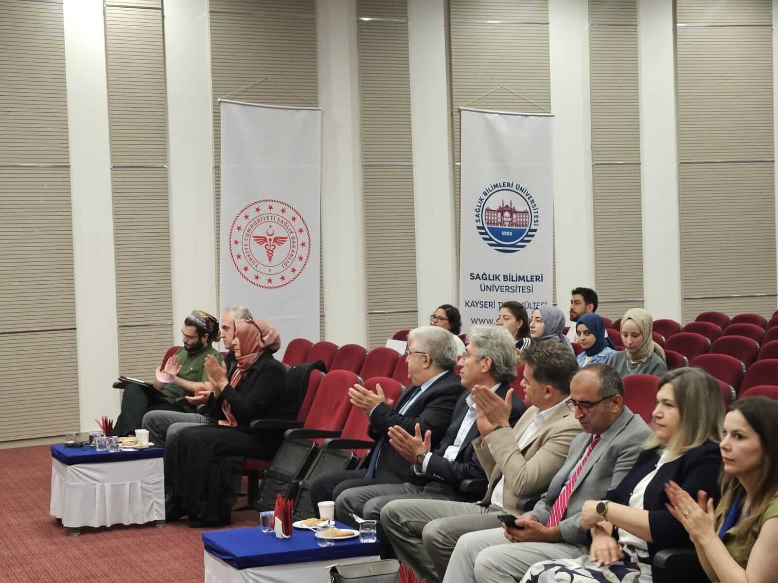 Kayseri Şehir Hastanesi