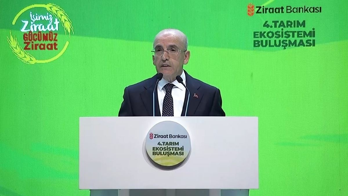 Bakan Şimşek Açıkladı! Son 3 Yılın En Düşük Düzeyinde