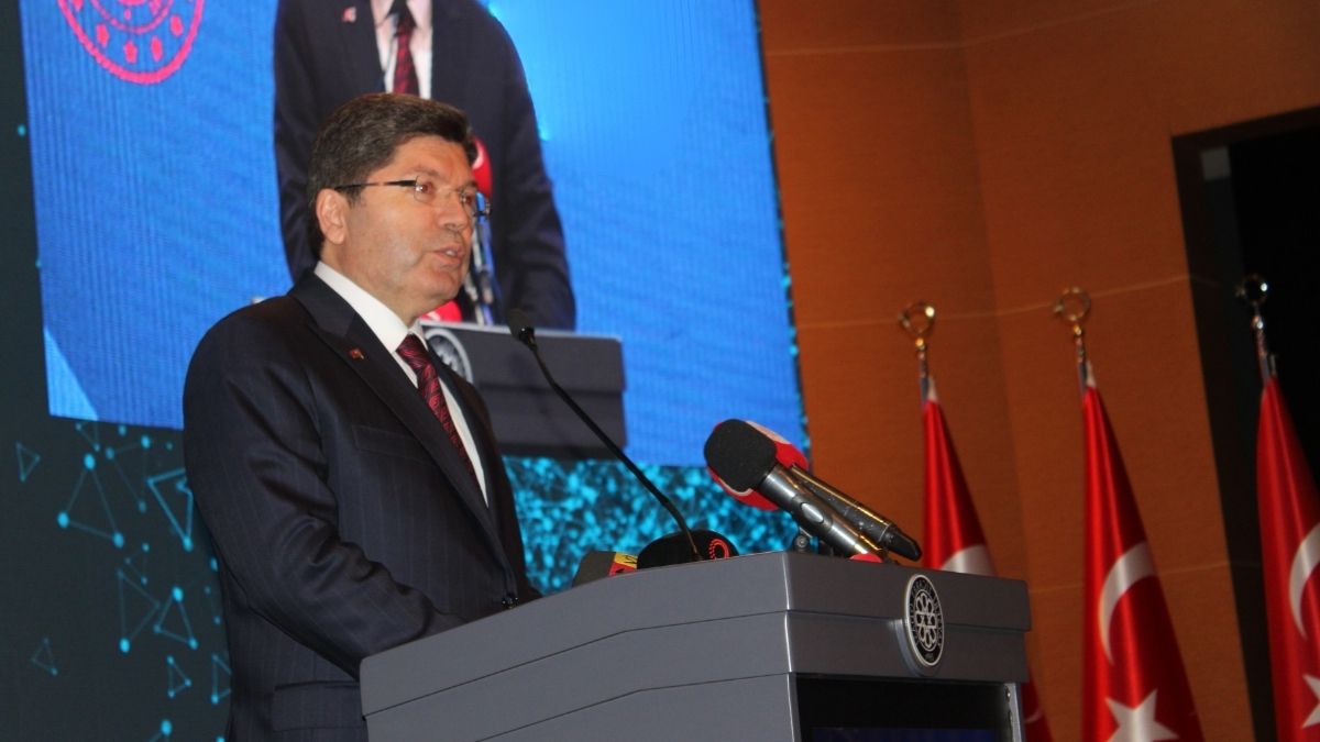 Bakan Tunç Kritik Rakamlar (5)
