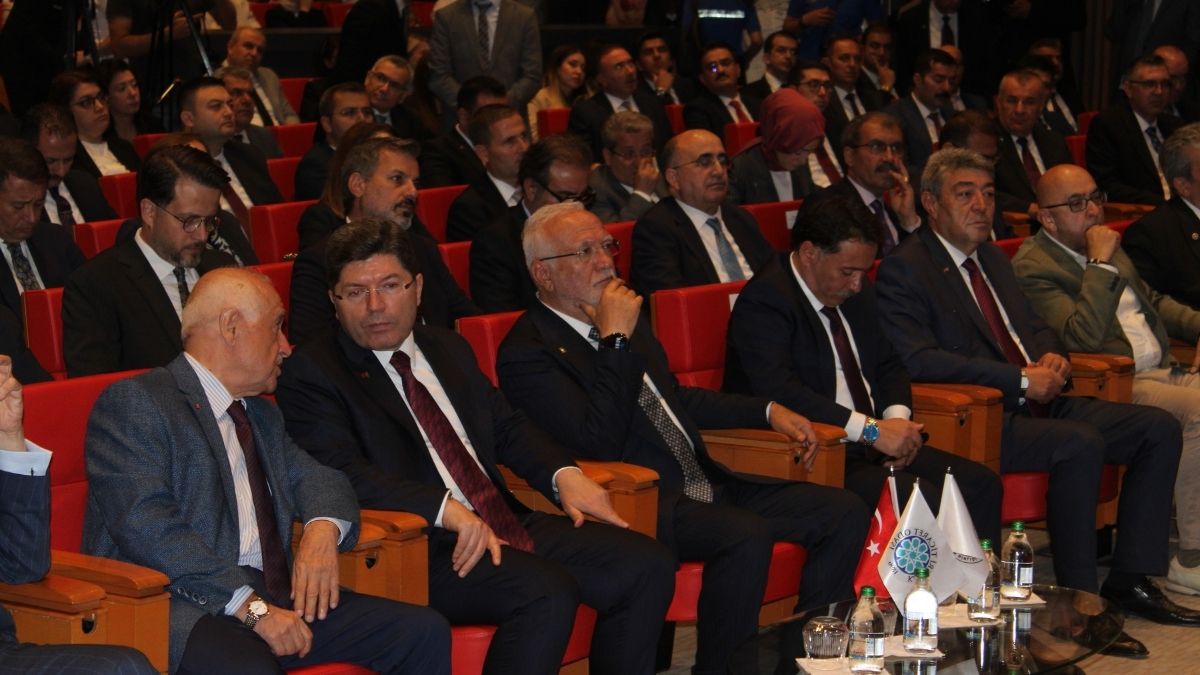 Bakan Tunç Kritik Rakamlar (6)