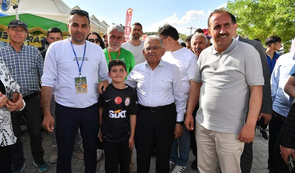 Başkan Festival (1)