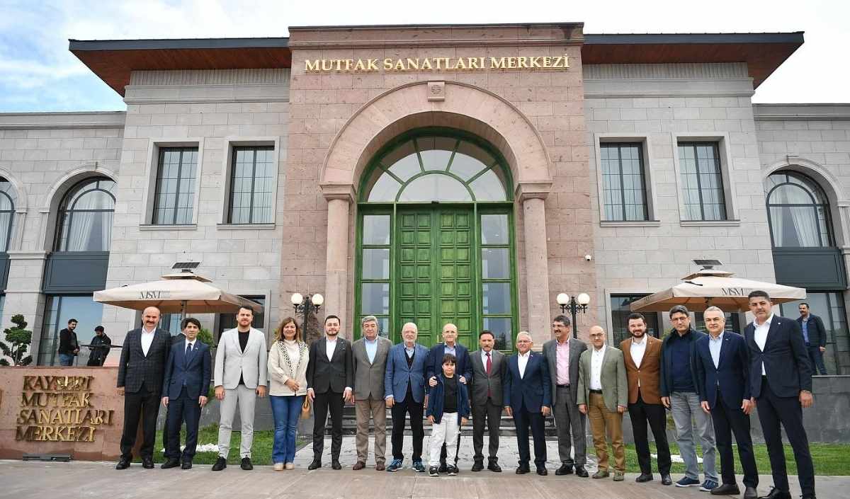 Başkent Tebrik (1)