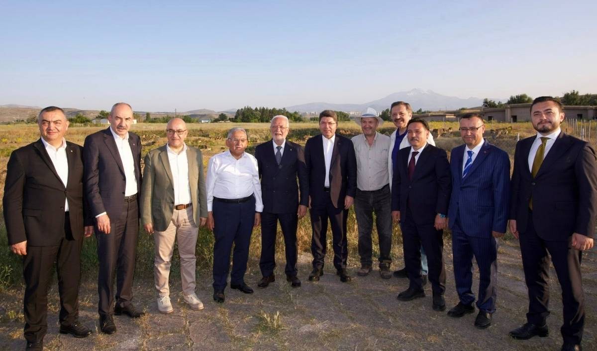Başkent Tebrik (3)