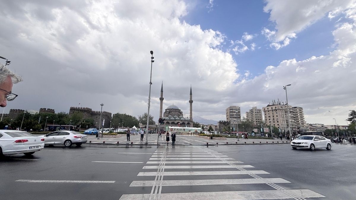 Bayramda Hangi Yollar Kapalı (1)