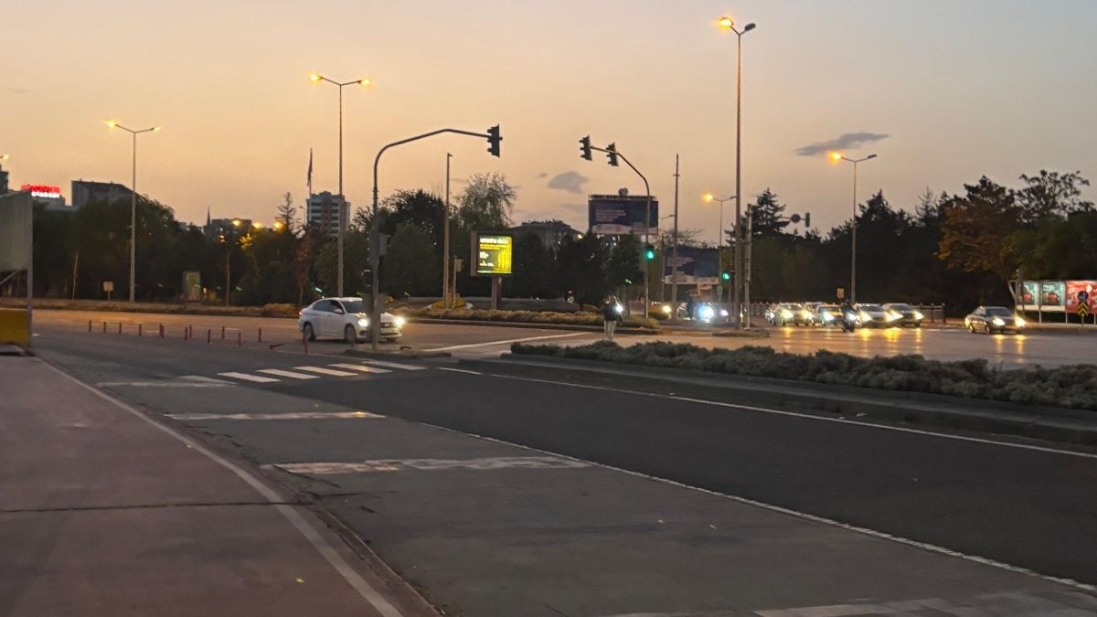 Bayramda Hangi Yollar Kapalı (2)