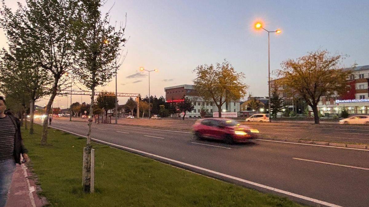 Bayramda Hangi Yollar Kapalı (5)