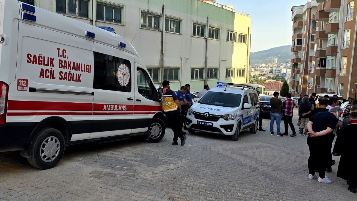 Bilecik Kayseri Kaybolan Adam (3)