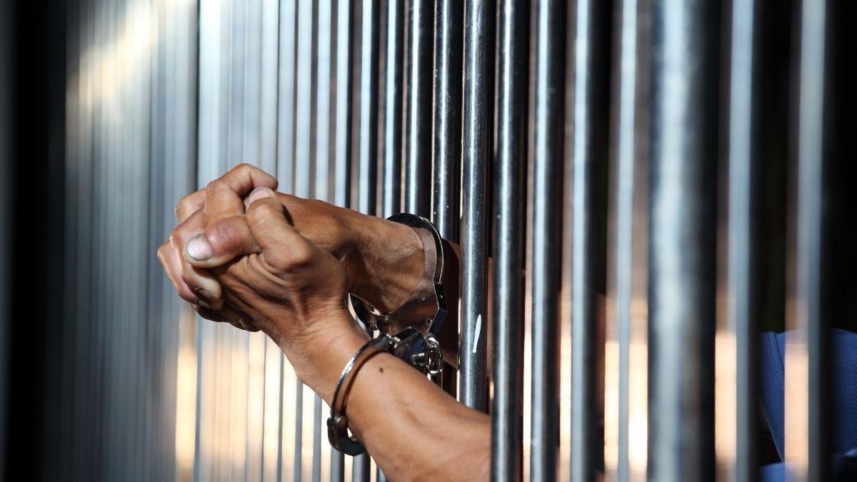 Binlerce Mahkuma Tahliye Yolu Göründü! 10. Yargı Paketi Meclis'ten Geçti (3)