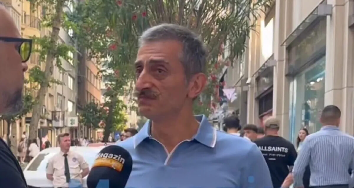 metin keçici