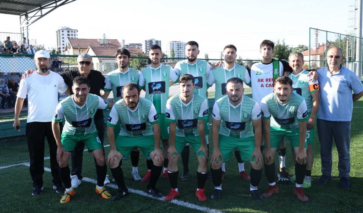 Bünyan Belediyespor1 (1)
