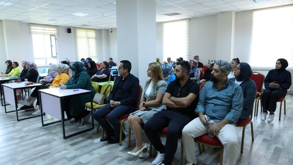 Bünyan Kadın Istihdam (3)