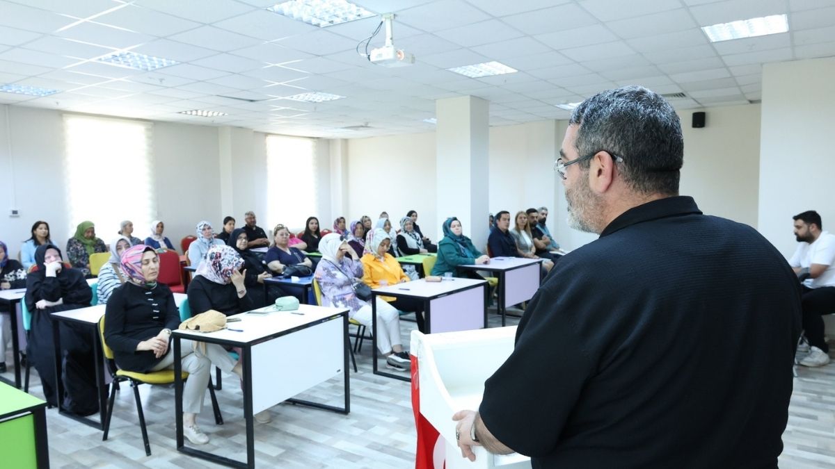 Bünyan Kadın Istihdam (4)