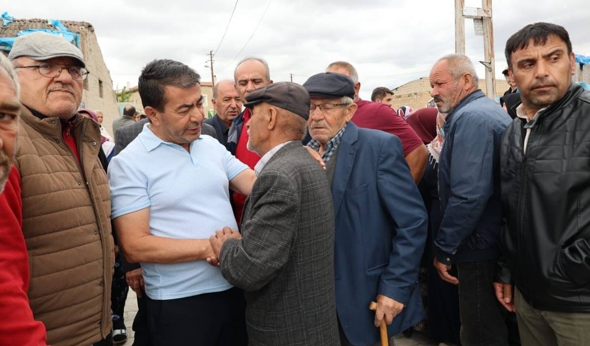 Bünyan Trafik Kazası (2)