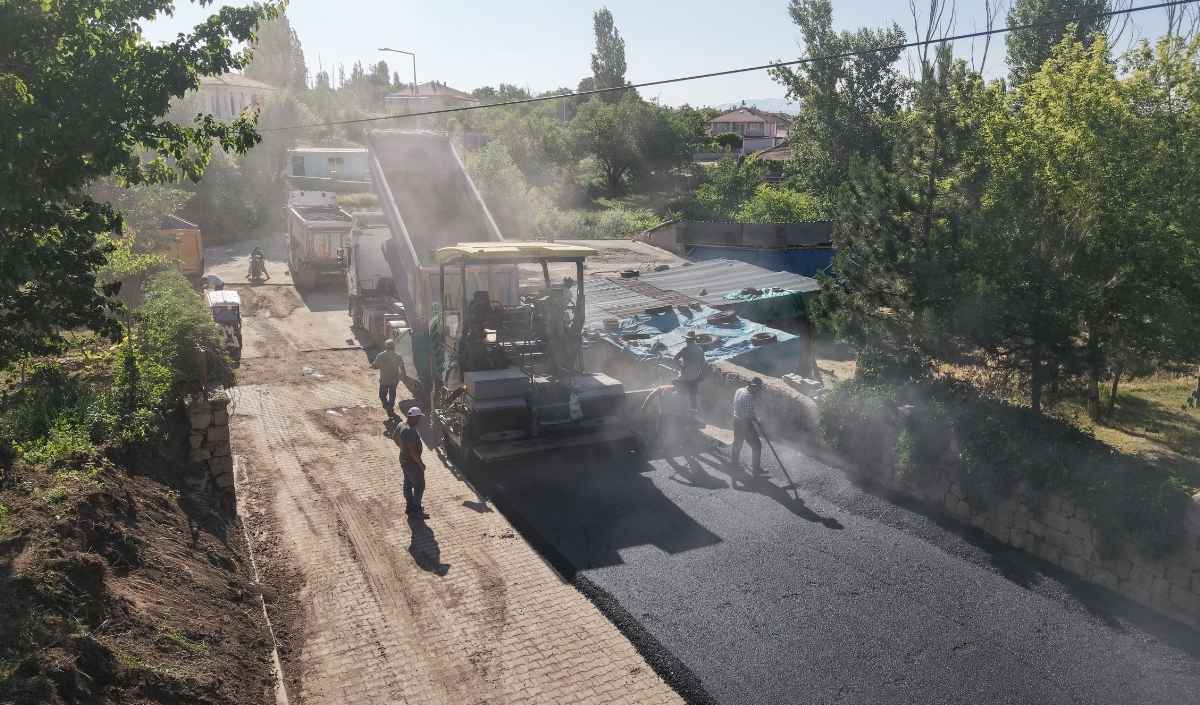 Bünyan Yol Çalışması3 (3)