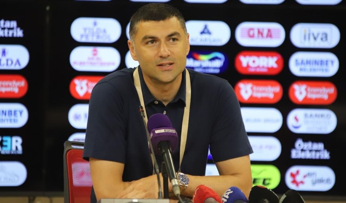 Burak Yılmaz Kasımpaşa (2)