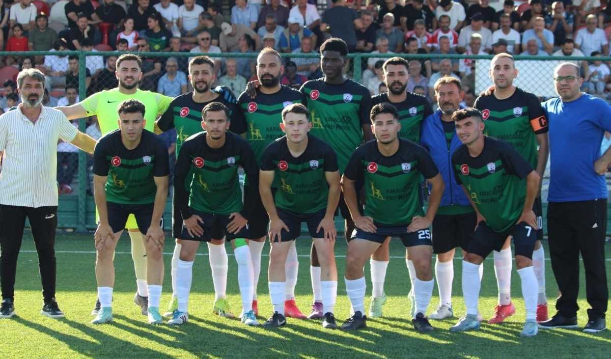 Büyük Toramanspor (2)