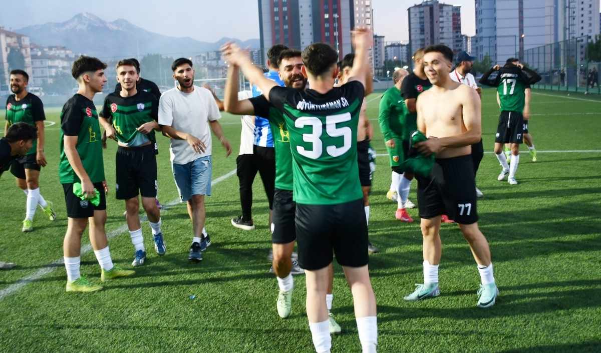 Büyük Toramanspor (3)