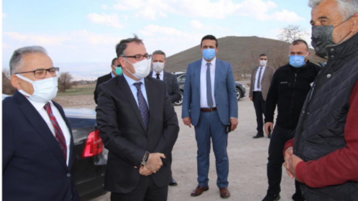 Büyükkılıç Erciyes Develi (4)