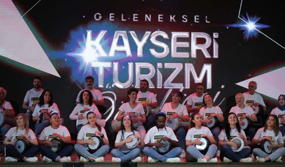 Büyükşehir Belediyesi Turizmde Zirveye Damga Vurdu (2)-1