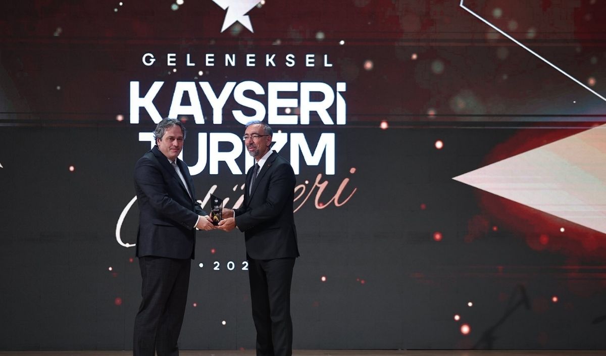 Büyüksehir Belediyesi Turizmde Zirveye Damga Vurdu-2