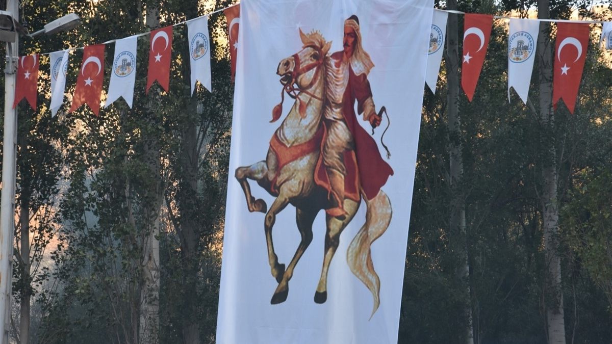 Dadaloğlu Şenlikleri (3)