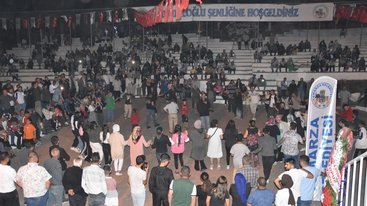 Dadaloğlu Şenlikleri (4)