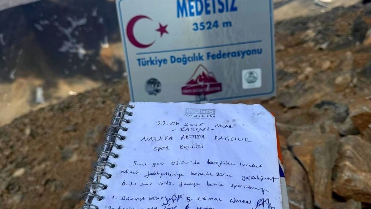 Dağcılık Klübü (5)