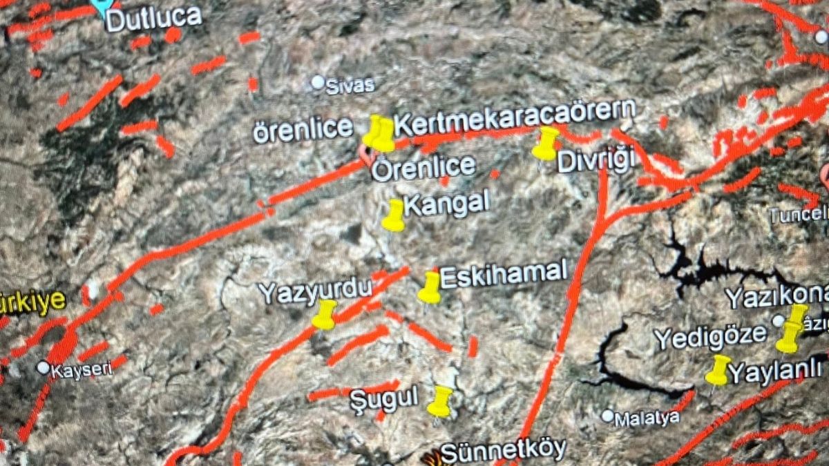 Deprem Sivas (2)