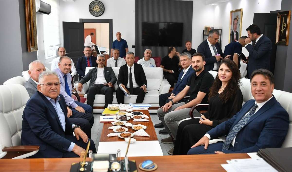 Develi Büyükkılıç (1)