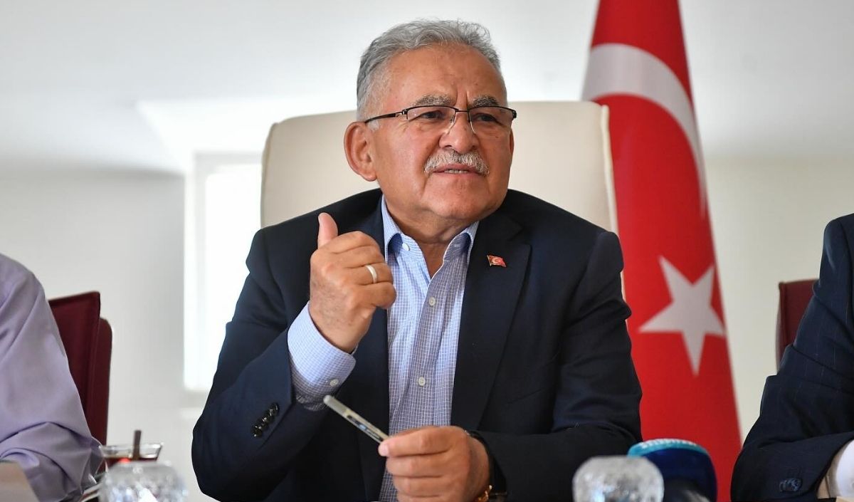 Develi Büyükkılıç (2)