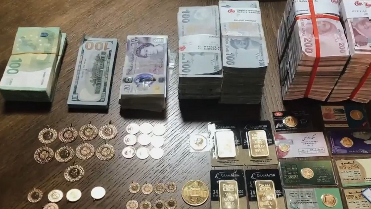 Dolandırıcı 17 Şehir (2)