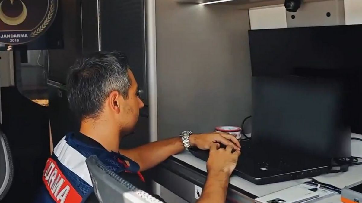 Dolandırıcı 17 Şehir (3)