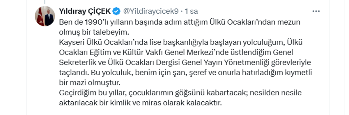 gazeteci