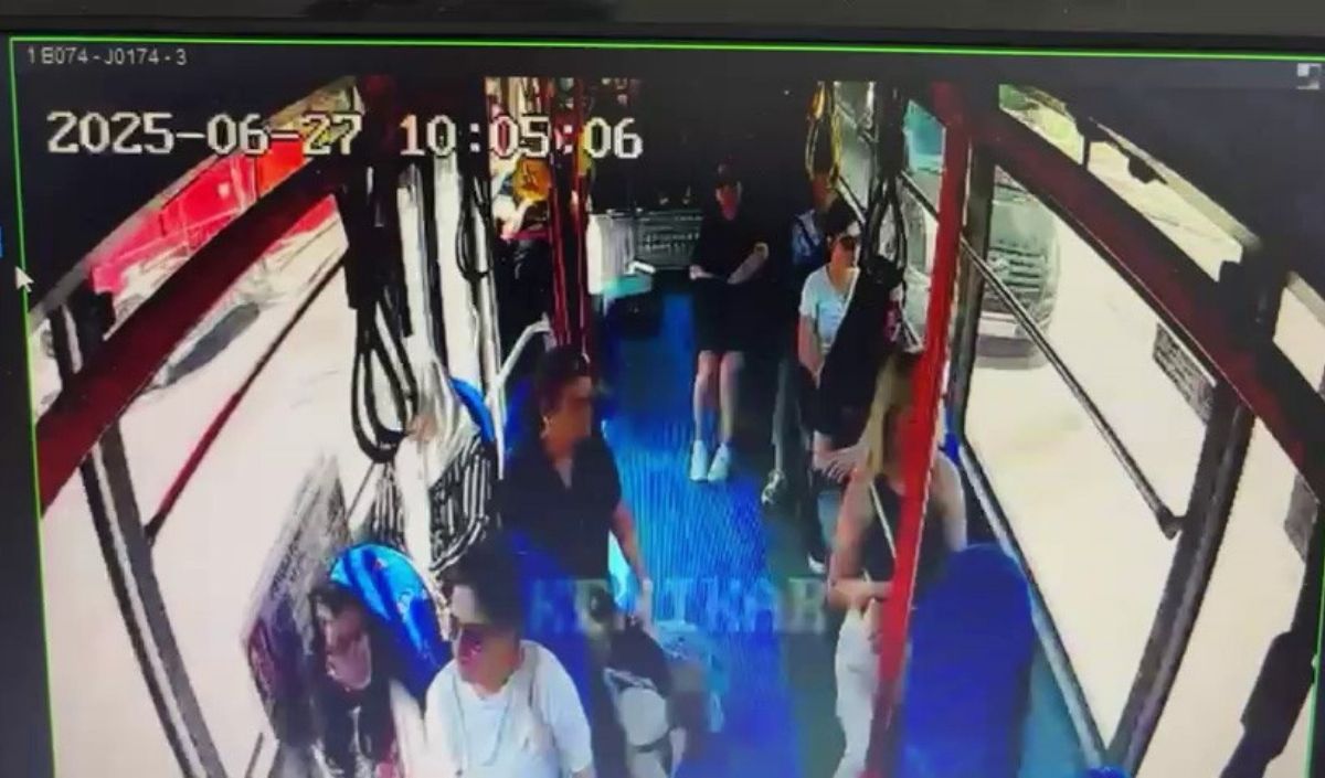 Emekli Hakim Istismar Iddiası (3)