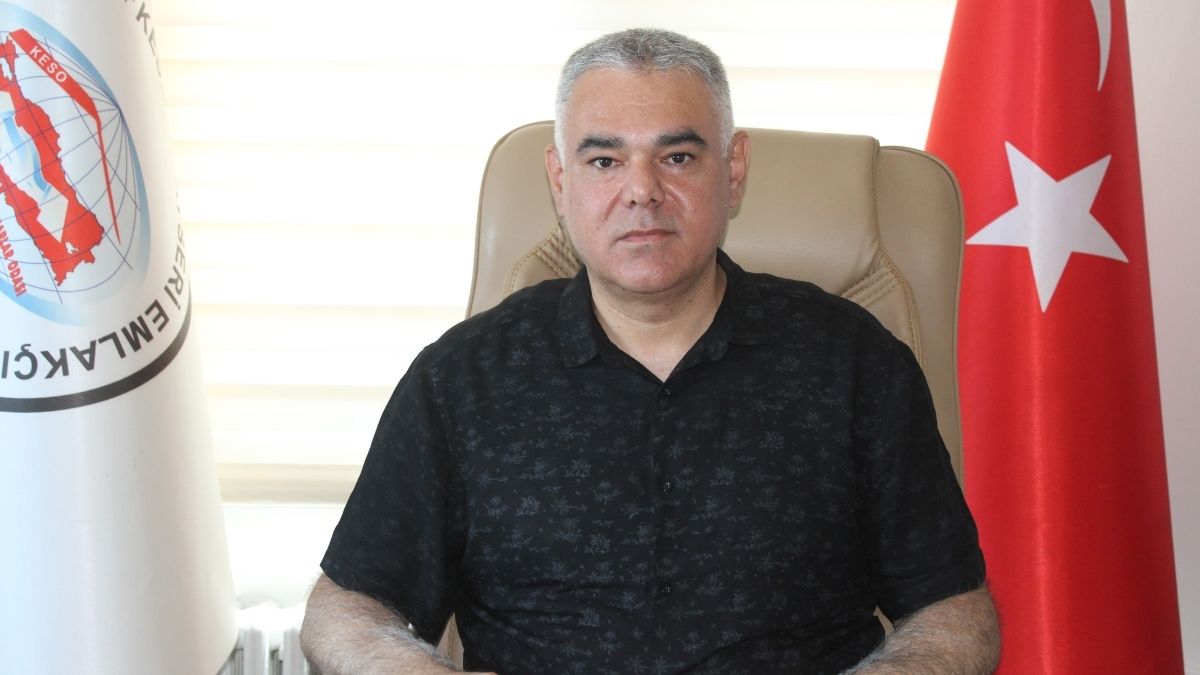 Emlakçılar Odası (1)