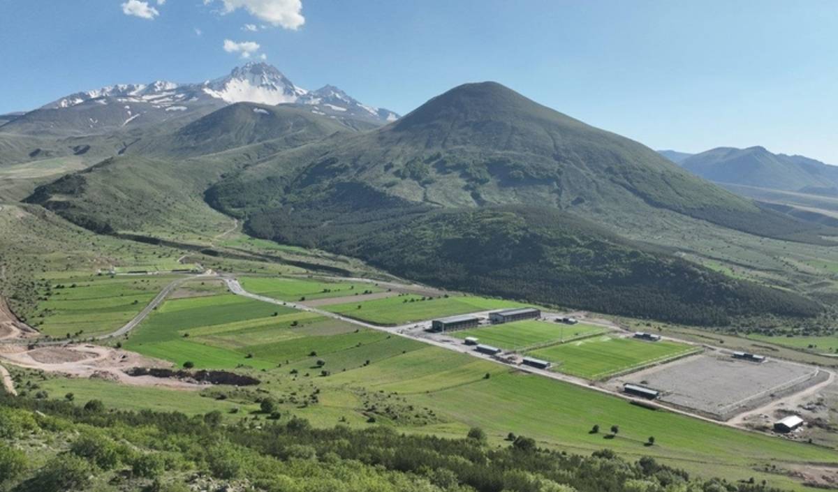 Erciyes Kamp Merkezine Kaç Takım Gelecek (3)