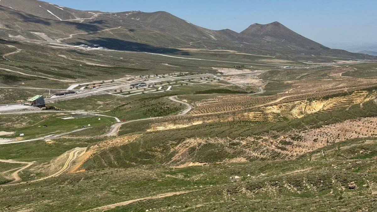 Erciyes’te Sayıları Milyonları Aştı! Rengi Bundan Sonra Çok Farklı Olacak (2)