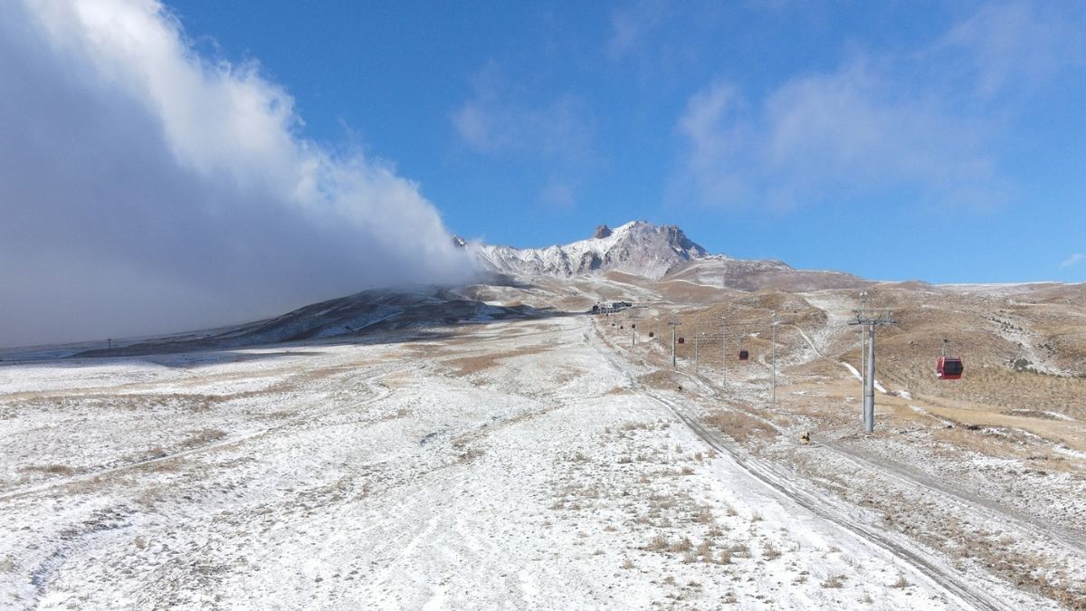 Erciyes’te Yeni Sezon Başladı! Bu Alanda Bir Hafta Kalmak 700 Tl (2)