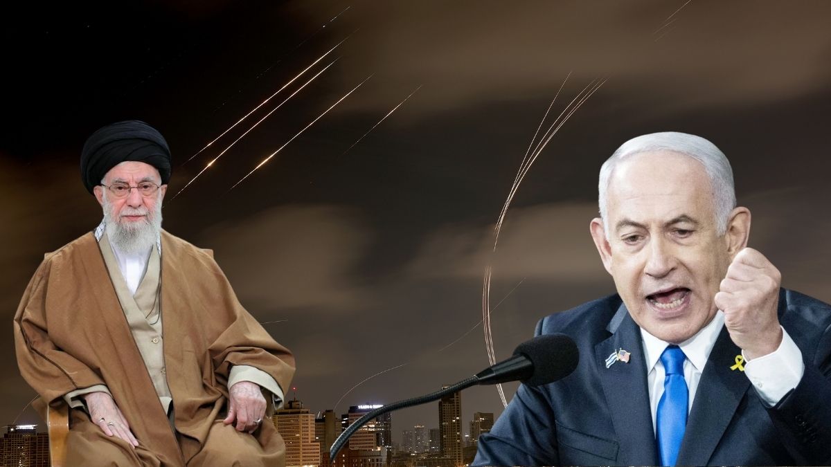Erdoğan İran İsrail (4)