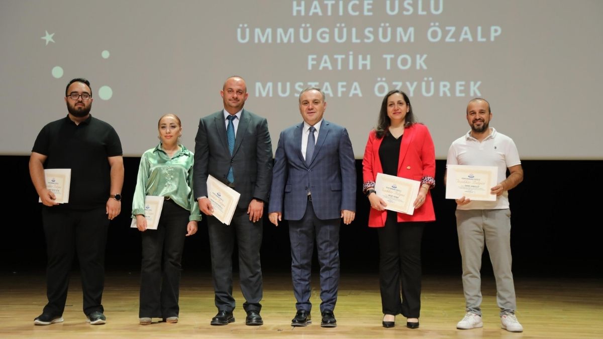 Erü Ödül (1)