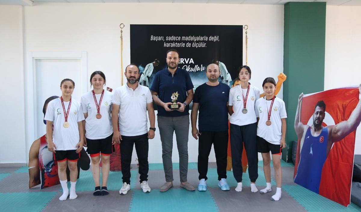 Erva Spor Kulübü (1)