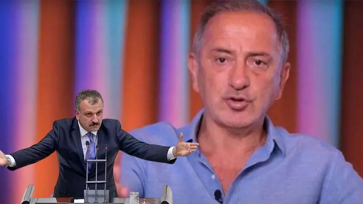 Fatih Altaylı (4)