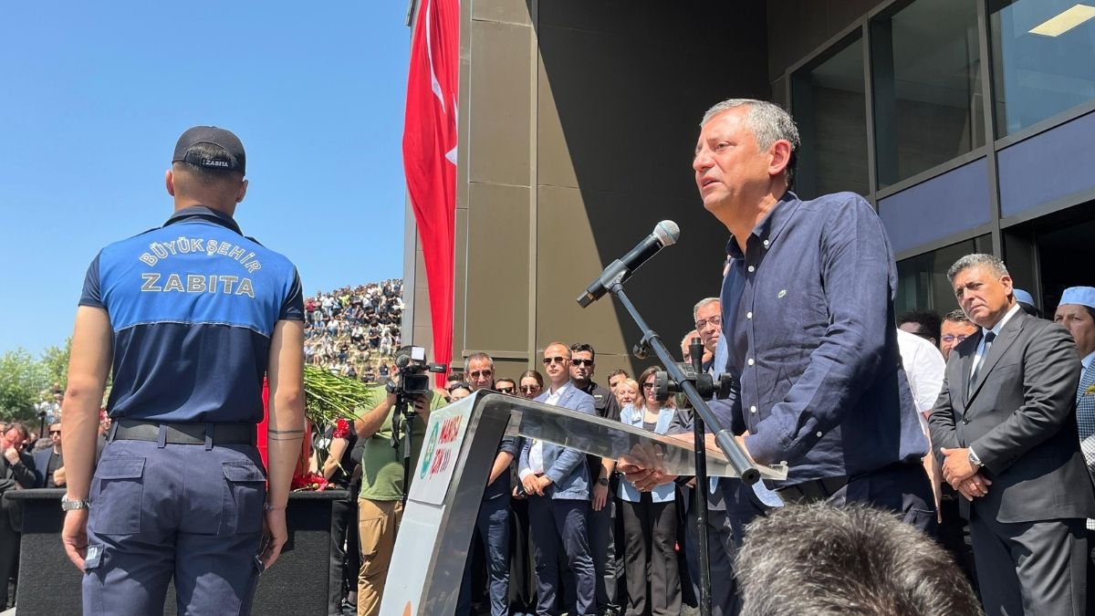 Ferdi Zeyrek Defnedildi (6)